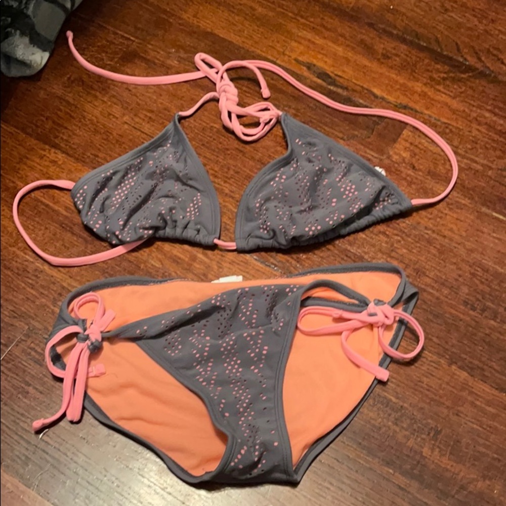 bathing suit